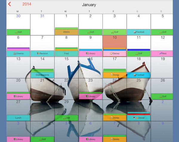 pocketlife calendar for windows